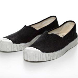 Spalwart Slip-On Sneakers, never worn